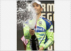 Bennati gana la duodécima etapa del Giro de Italia