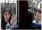 La solución del conflicto con Muñoz, en la mano de los tenistas