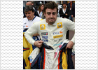 Alonso: