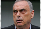 El Chelsea se deshace de Avram Grant
