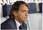 El Inter de Milan se deshace de Mancini