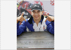 Lorenzo admite que su equipo se equivocó al modificar su moto