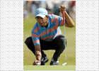 El español Pablo Larrazábal gana el abierto de Francia de golf