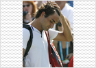 Federer cae en Cincinatti y despeja el camino de Nadal hacia la cima