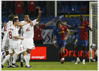 El Wisla Krakow gana, el Barça se clasifica