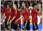 Recital de España