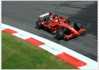 Alonso confirma sus malos presagios en Monza