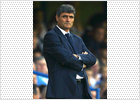 Juande Ramos no ve peligrar su futuro en el Tottenham