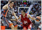 El Pamesa se deshace del CAI a base de triples