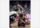 El Barça se venga del Joventut