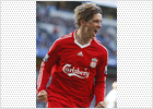Torres ilumina al Liverpool, Juande se hunde