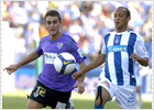 El Recre se borra