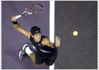 Nalbandián y Djokovic caen y Feliciano López y Federer pasan a cuartos