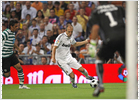 Robben, novedad para Turín