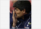 Juande Ramos, despedido el día de su aniversario como técnico del Tottenham