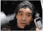 El 'show Maradona