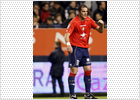 Primera alegría de la temporada para Osasuna