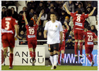 Heroicidad del Sporting