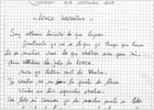 Historia de un secuestro consentido