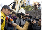 Contador y Armstrong se entrenan por separado