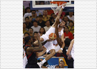 Rudy es 'chico All-Star'