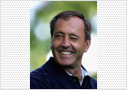 Severiano Ballesteros se recupera con la moral