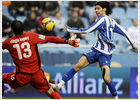 Vuelve el 'SuperDepor' con 'SuperLafita'