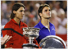 Nadal propondrá a Federer para el Príncipe de Asturias del Deporte