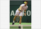 Nadal se cuela en la final de Rotterdam