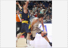 Estudiantes abate a un sensacional Ricky Rubio
