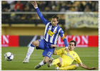 Diego López desquicia al Espanyol