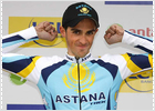 Contador gana el prólogo de la París-Niza