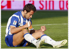 Gran empate, pobre botín para el Espanyol