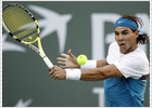 Verdasco se medirá a Federer en cuartos