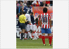 El Atlético es una ruina El Atlético es una ruina