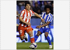 El Atlético se blinda