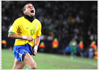 Alves saca el martillo