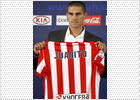 Juanito se presenta en el Calderón