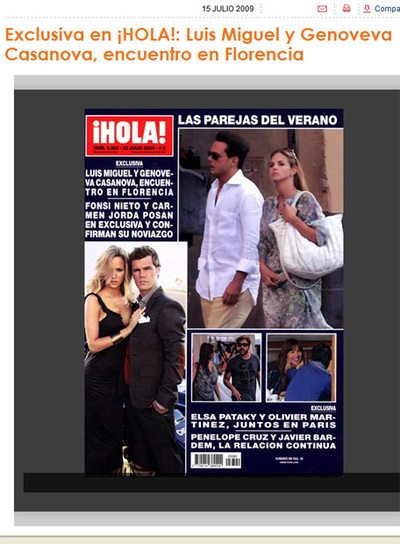 VER FOTO ARACELY ARAMBULA LUIS MIGUEL ACAPULCO ver foto aracely arambula luis miguel acapulco: