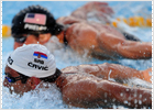 Phelps vuelve a ser Phelps