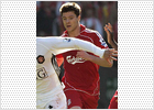El Madrid ficha a Xabi Alonso