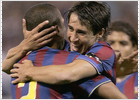 El Barcelona cierra con un empate su gira americana
