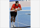 Feliciano López gana el Abierto de Castilla y León