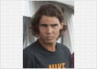 Nadal prueba sus rodillas en Montreal
