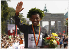 Gebreselassie gana por cuarta vez en Berlín