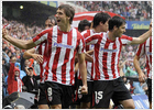 El Athletic pone la directa
