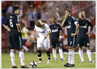 El Madrid no tiene remedio para Navas