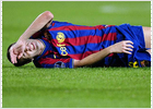 Iniesta:
