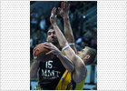 El Madrid tropieza ante el Khimki