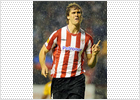 Llorente desata al Athletic